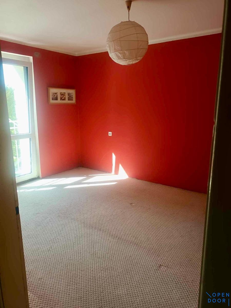 Pronájem bytu 1+1 38 m² – fotografie 4