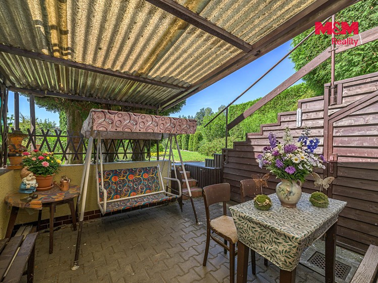 Prodej domu, 40 m² (8 z 19)