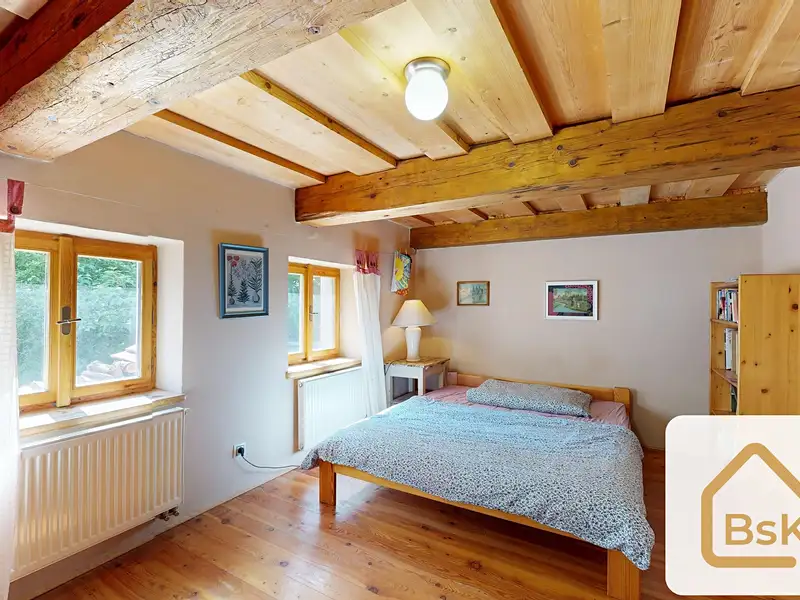 Prodej rodinného domu 209 m², pozemek 775 m², Tatobity – náhled fotky 3
