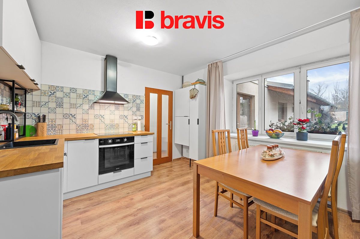Prodej rodinného domu 157 m², pozemek 456 m² – fotografie 4
