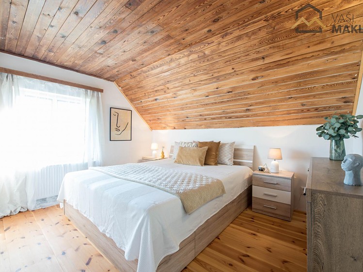 Prodej domu, 82 m² (6 z 21)