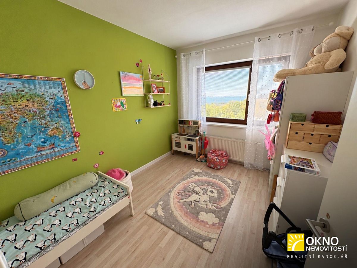 Pronájem bytu 2+kk 64 m² – fotografie 5