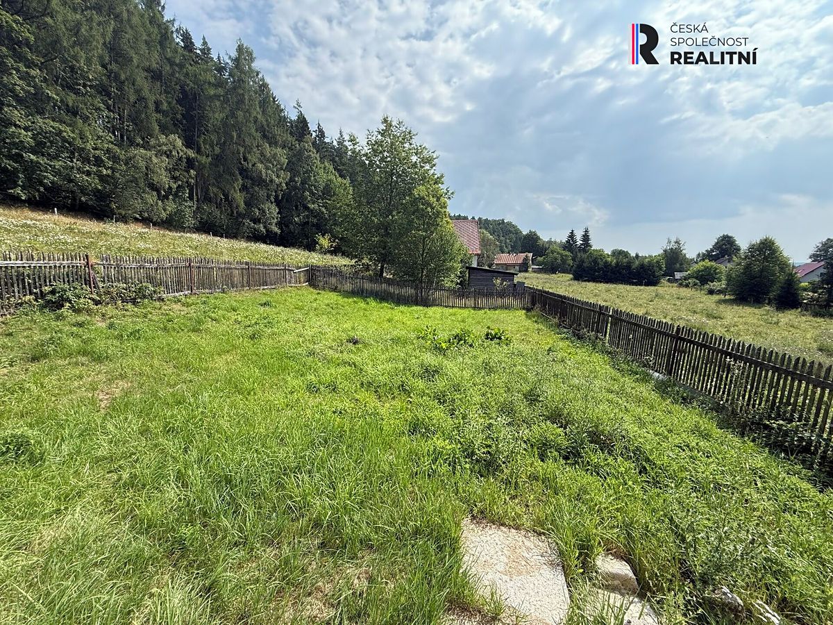 Prodej chaty 66 m², pozemek 404 m² – fotografie 2