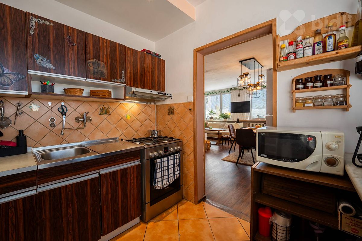 Prodej bytu 3+kk 67 m² – fotografie 4