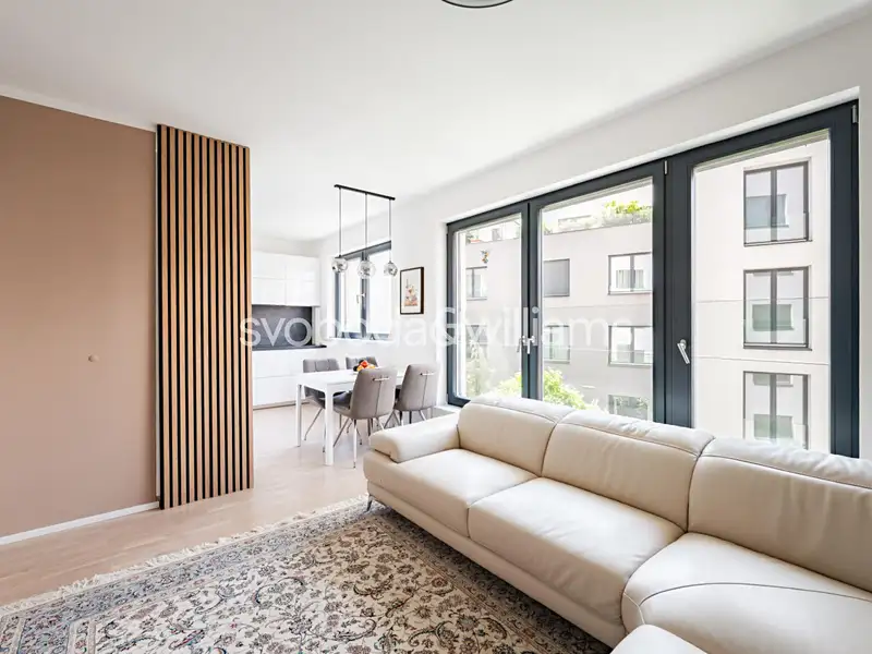 Prodej bytu 3+kk 67 m², Praha – náhled fotky 1
