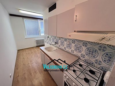 Prodej bytu 2+1 58 m²