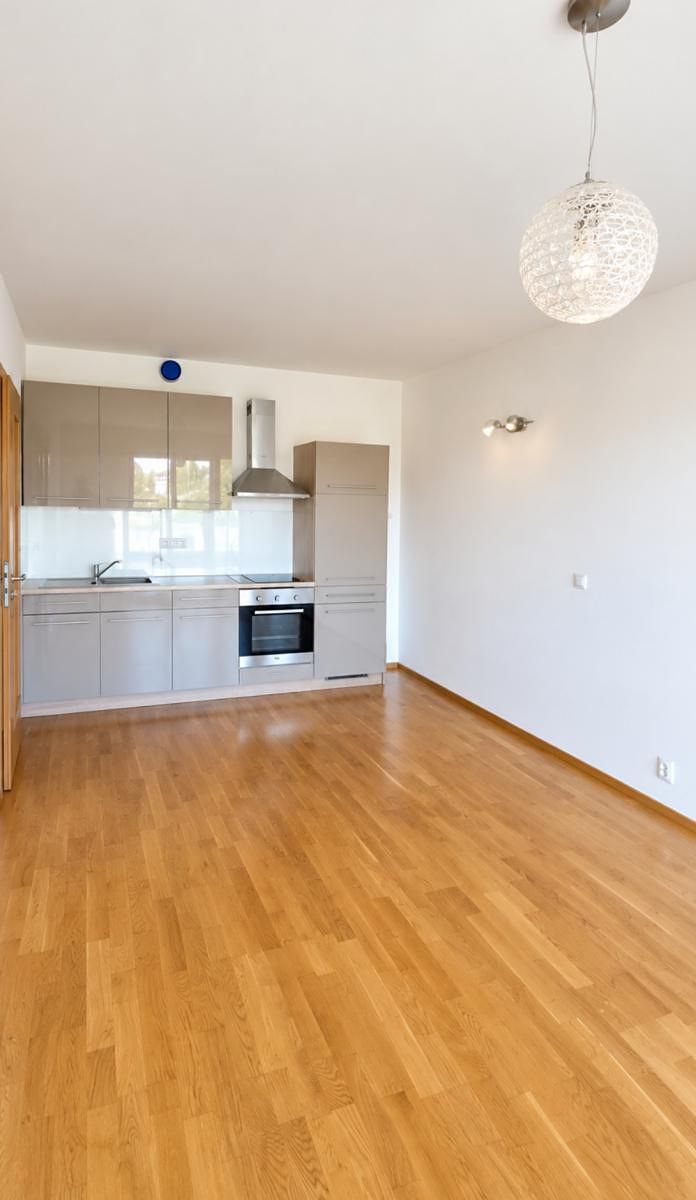 Pronájem bytu 2+kk 50 m² – fotografie 4