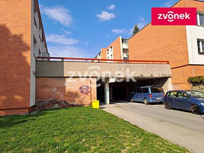 Prodej garáže 13 m²