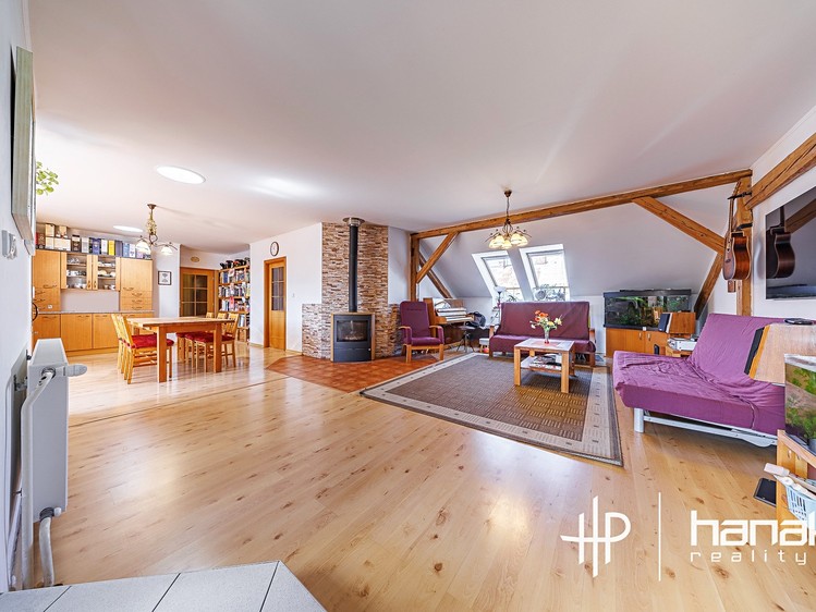 Prodej bytu 5+kk, 190 m² (3 z 29)