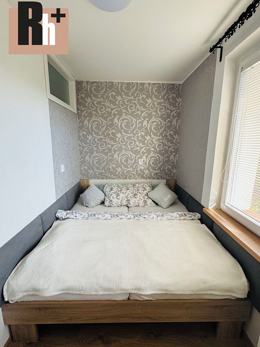 Pronájem bytu 2+kk 38 m² – fotografie 4