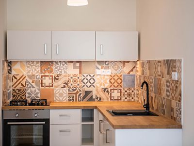 Pronájem bytu 1+kk 32 m²