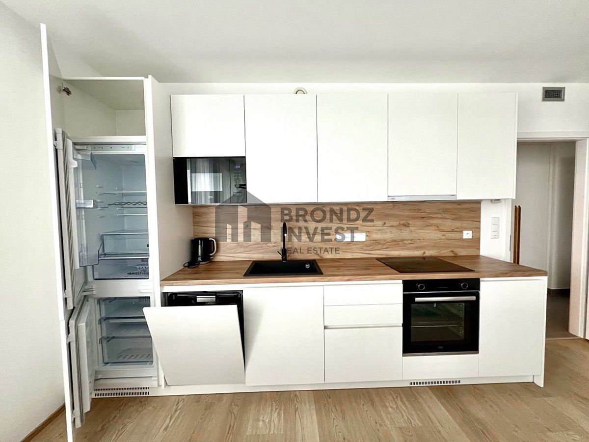 Pronájem bytu 3+kk 60 m² – fotografie 4