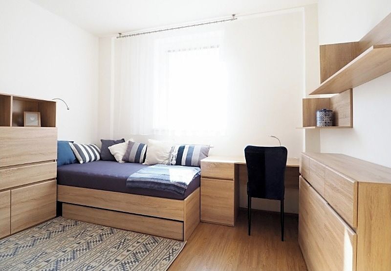 Prodej bytu 1+kk 17 m² – fotografie 5