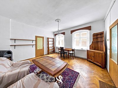 Pronájem bytu 2+1 51 m²