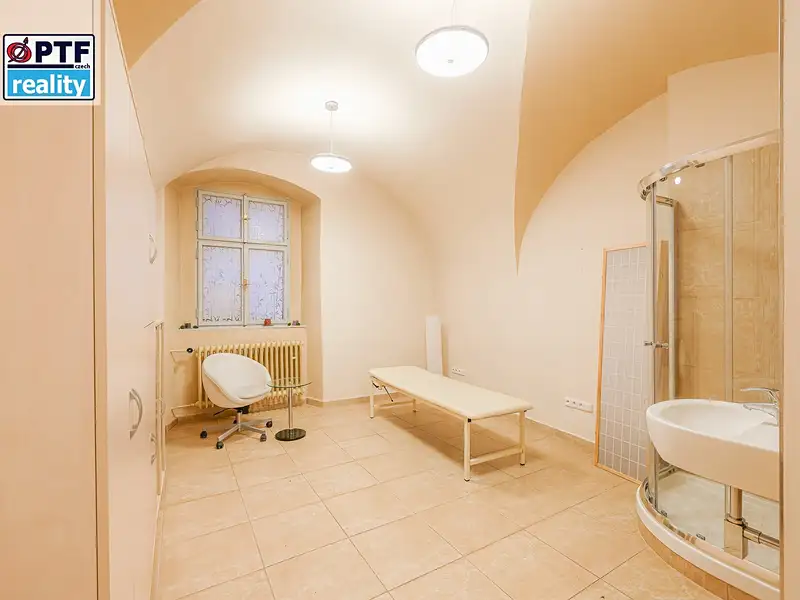 Pronájem obchodního prostoru 25 m², Plzeň – náhled fotky 2