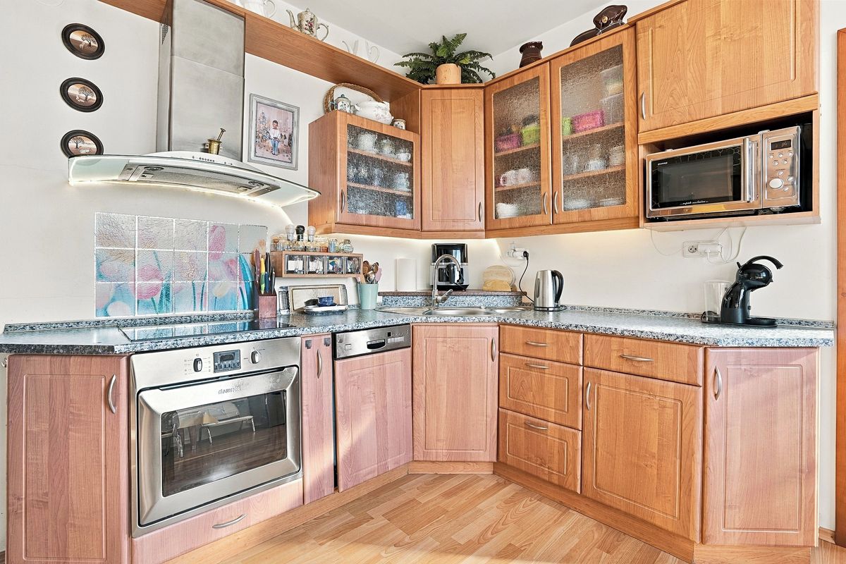 Prodej bytu 3+1 61 m² – fotografie 3