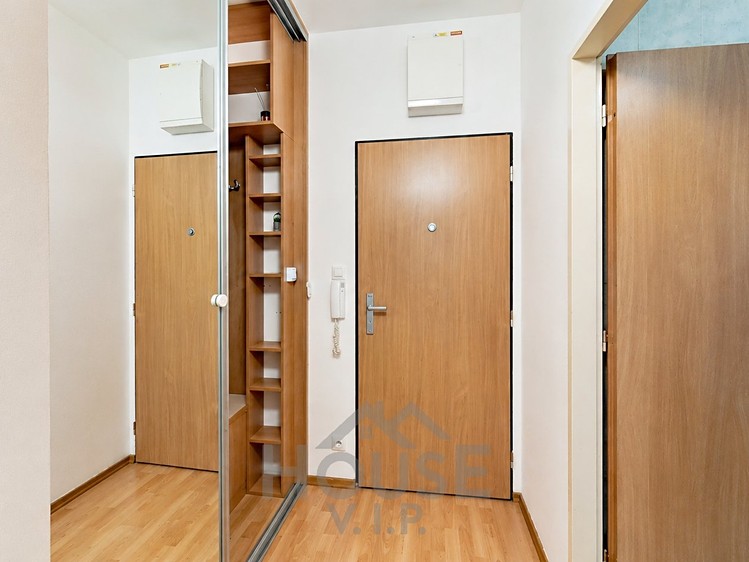 Квартира 1+kk на продаж, 34 м² (12 з 21)