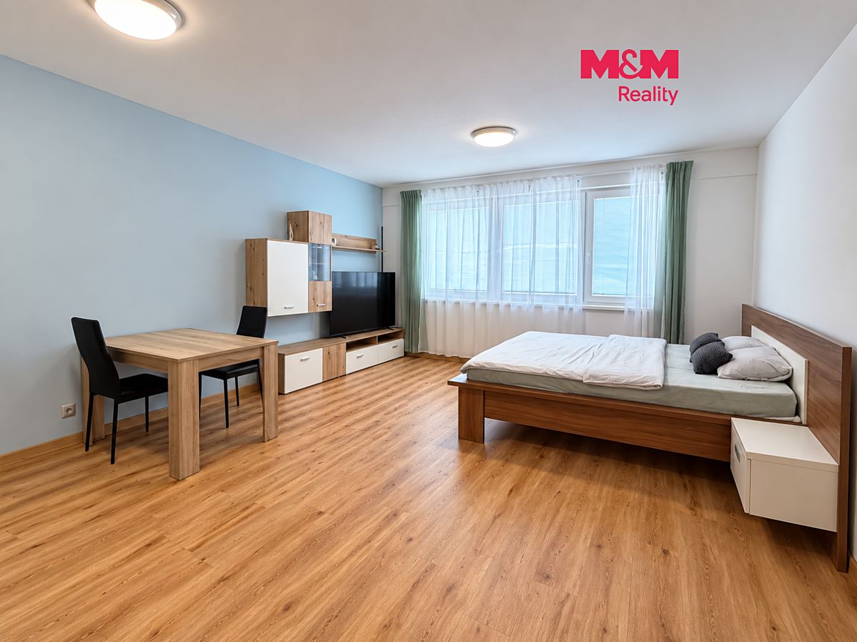 Prodej bytu 1+kk 45 m²