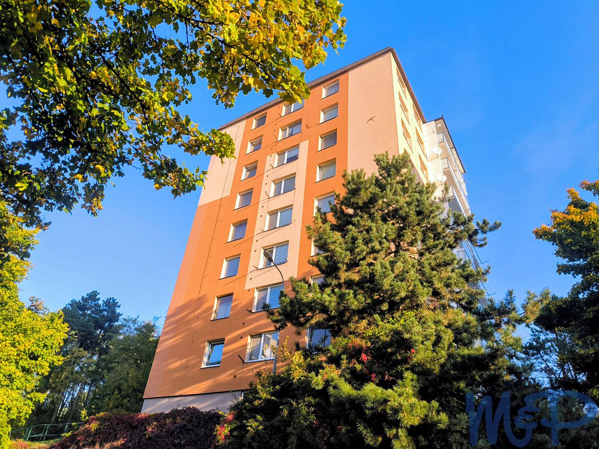 Prodej bytu 1+kk 27 m² – fotografie 3