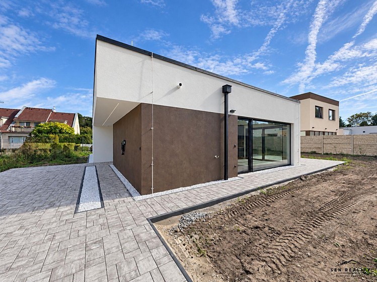 Будинок на продаж, 112 м² (35 з 47)