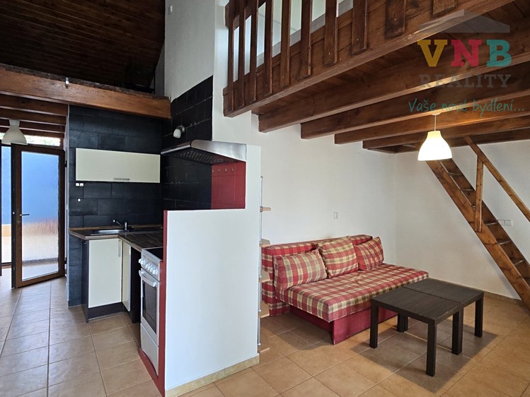 Pronájem domu, 55 m² (1 z 20)