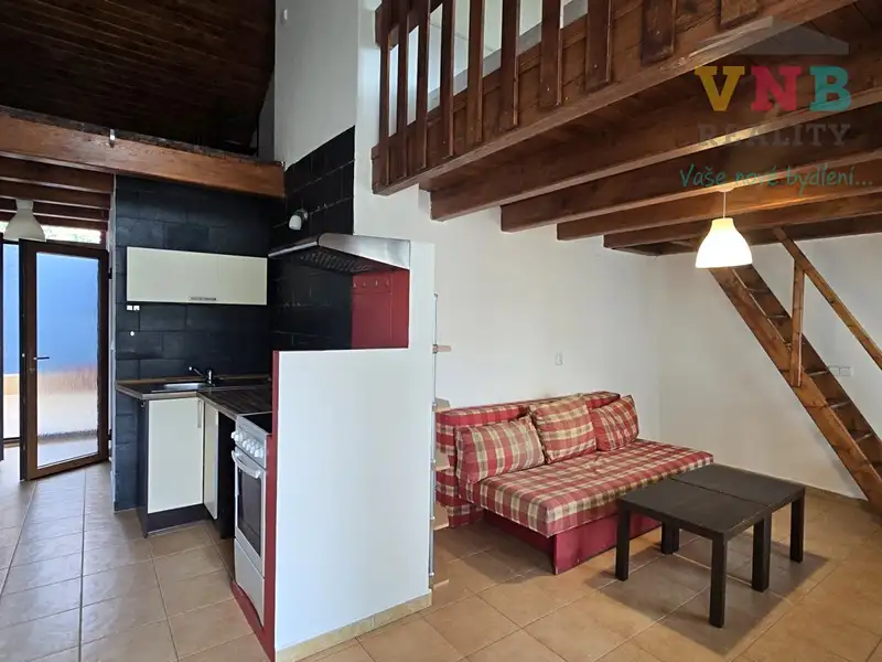 Pronájem rodinného domu 55 m², pozemek 58 m², Prostějov – náhled fotky 1