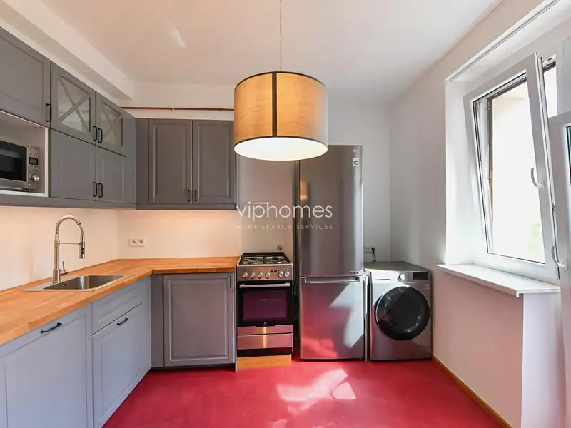 Pronájem bytu 2+1 72 m², Praha – náhled fotky 3