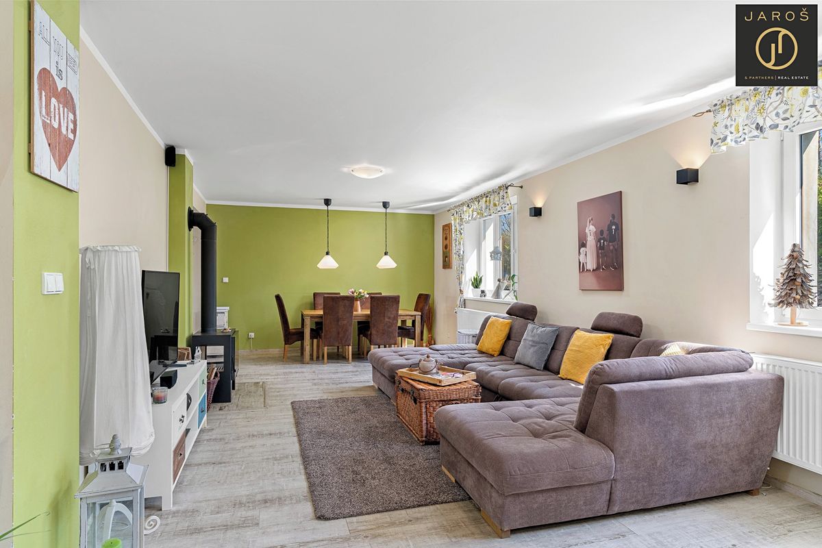 Prodej rodinného domu 145 m², pozemek 544 m² – fotografie 5