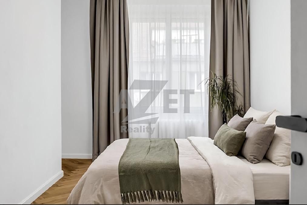 Prodej bytu 1+kk 22 m² – fotografie 4