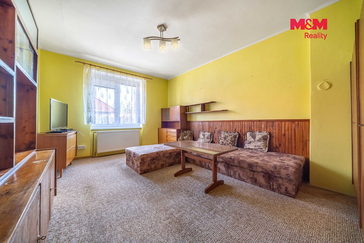 Prodej bytu 2+1 49 m² – fotografie 2