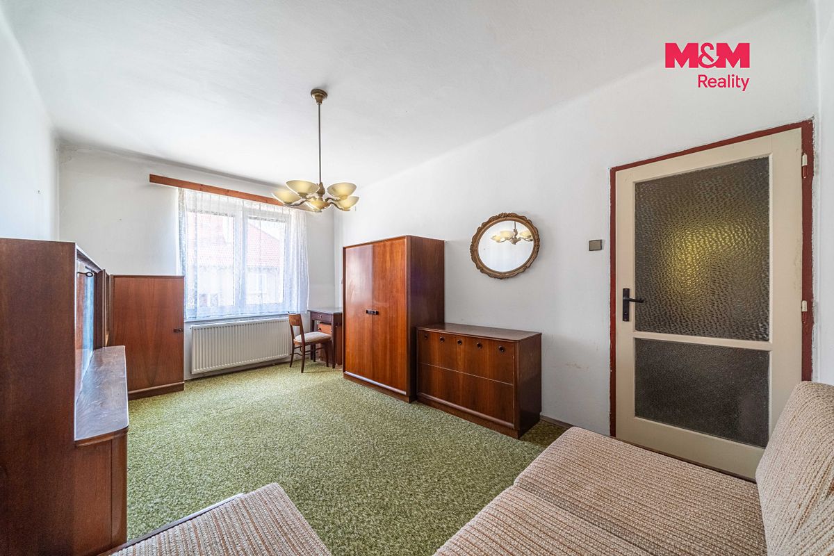 Prodej bytu 2+1 49 m² – fotografie 5