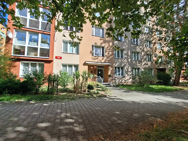 Prodej bytu 3+1 60 m², Plzeň – náhled fotky 3