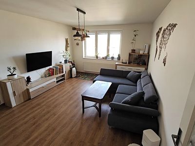 Pronájem bytu 2+kk 65 m²