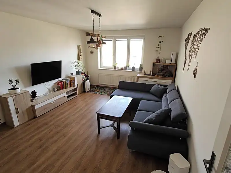 Pronájem bytu 2+kk 65 m², Český Brod – náhled fotky 1