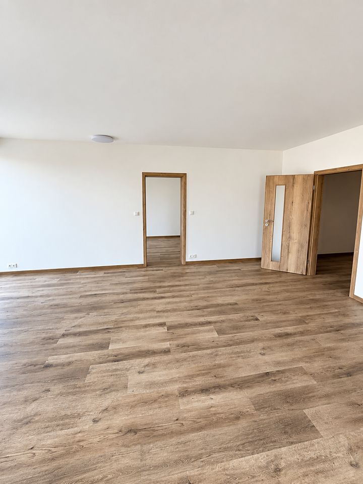 Pronájem bytu 1+kk 38 m² – fotografie 5