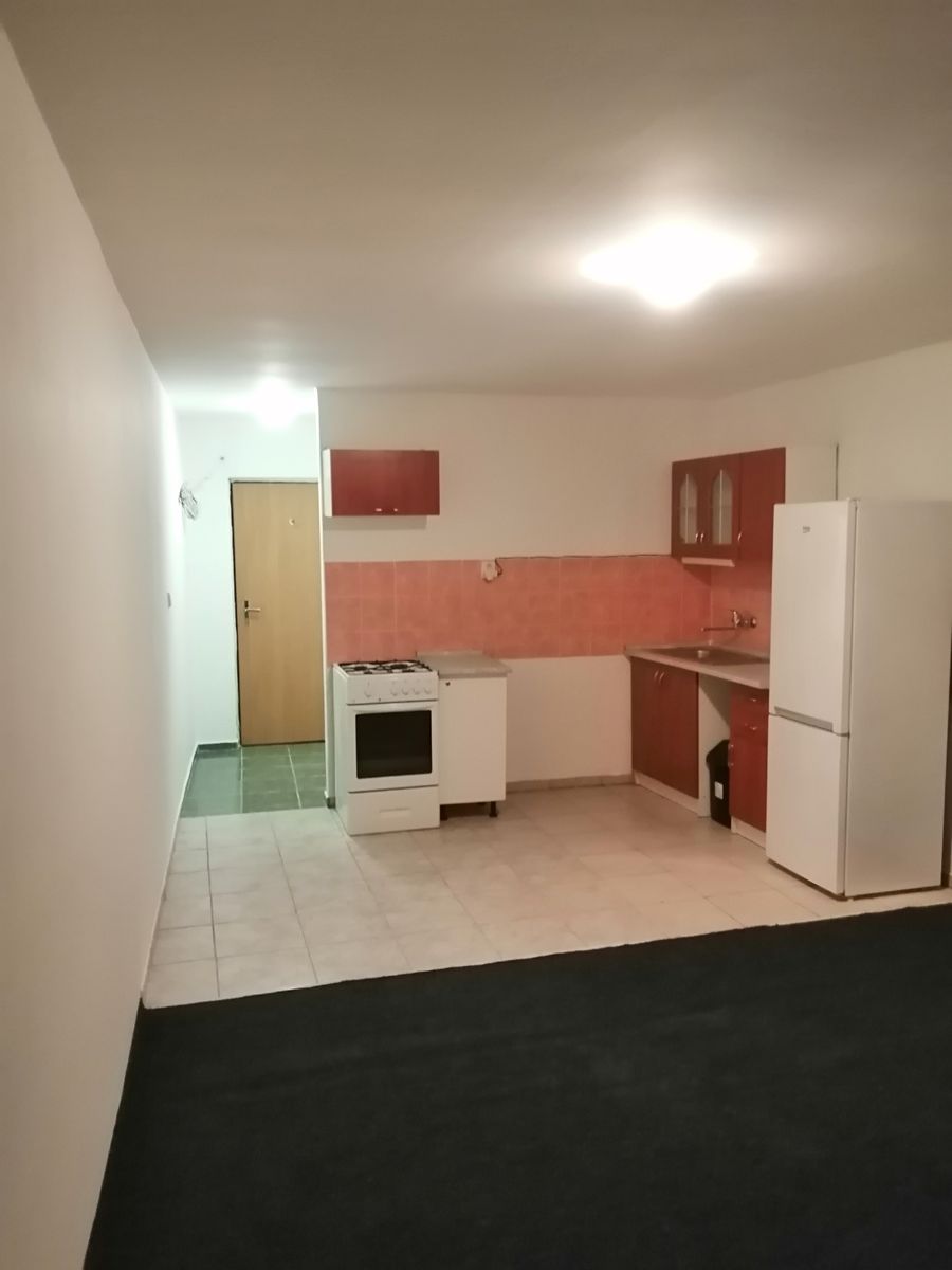 Pronájem bytu 1+kk 33 m² – fotografie 2