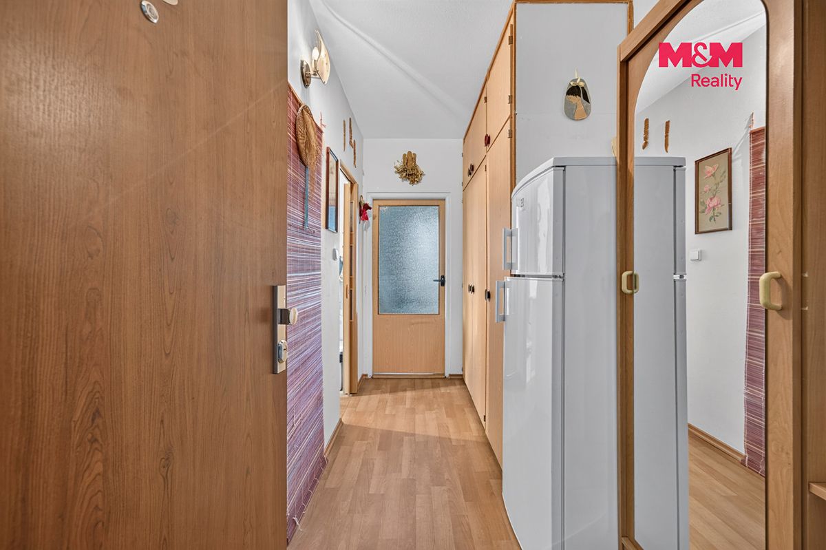 Prodej bytu 3+1 58 m² – fotografie 5