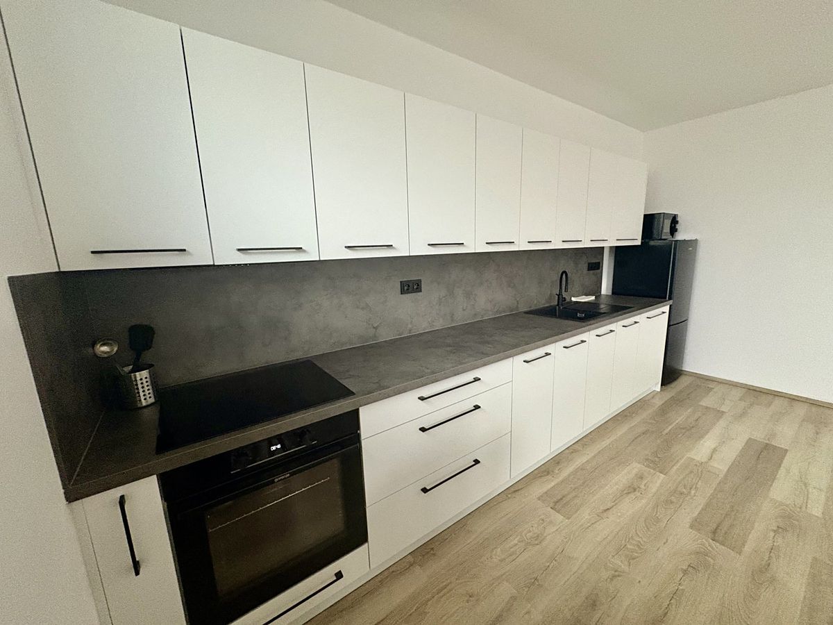 Pronájem bytu 4+kk 96 m² – fotografie 4