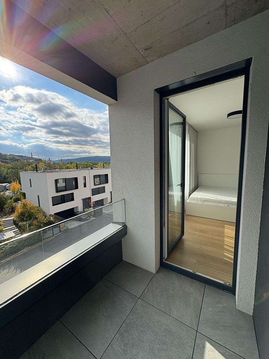 Pronájem bytu 1+kk 40 m² – fotografie 5