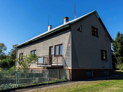 Prodej rodinného domu 130 m², pozemek 4985 m²