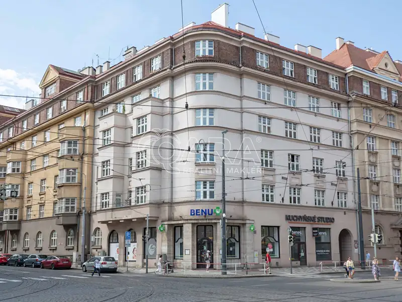 Prodej bytu 2+kk 67 m², Praha – náhled fotky 3