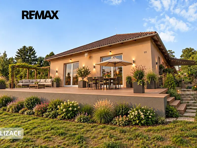 Prodej rodinného domu 145 m², pozemek 1233 m², Skuhrov – náhled fotky 1