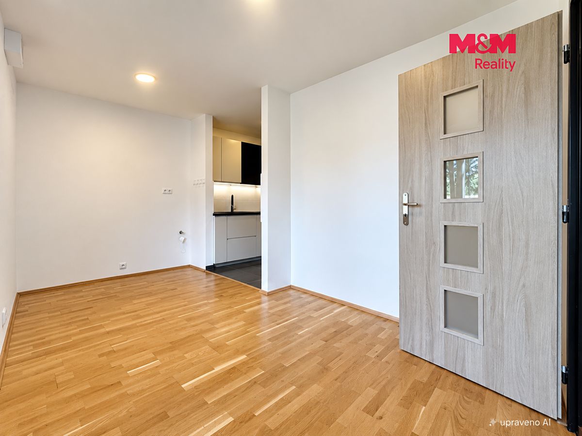 Pronájem bytu 2+1 63 m² – fotografie 5