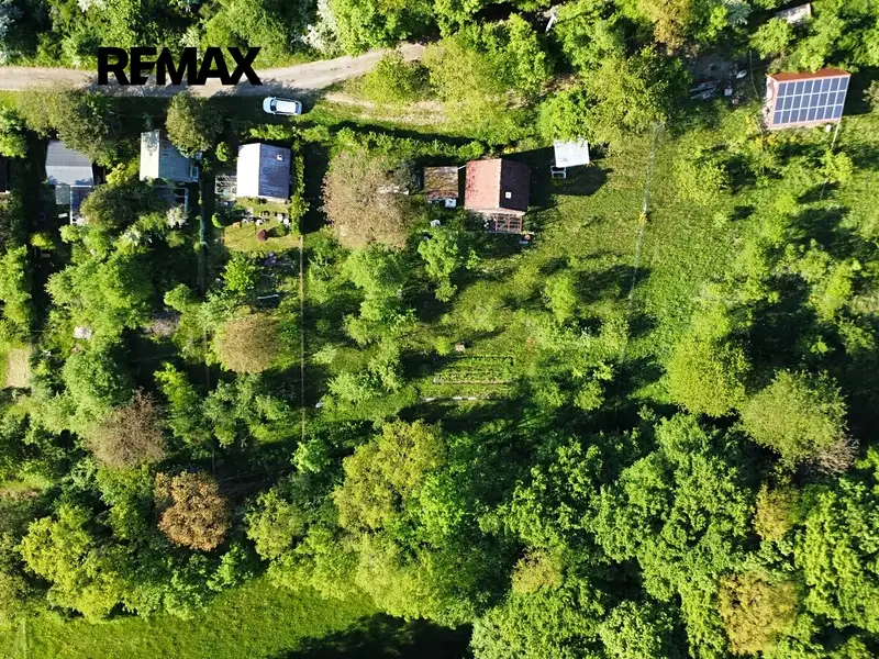 Prodej chaty 18 m², pozemek 1758 m², Bohuslavice u Zlína – náhled fotky 3