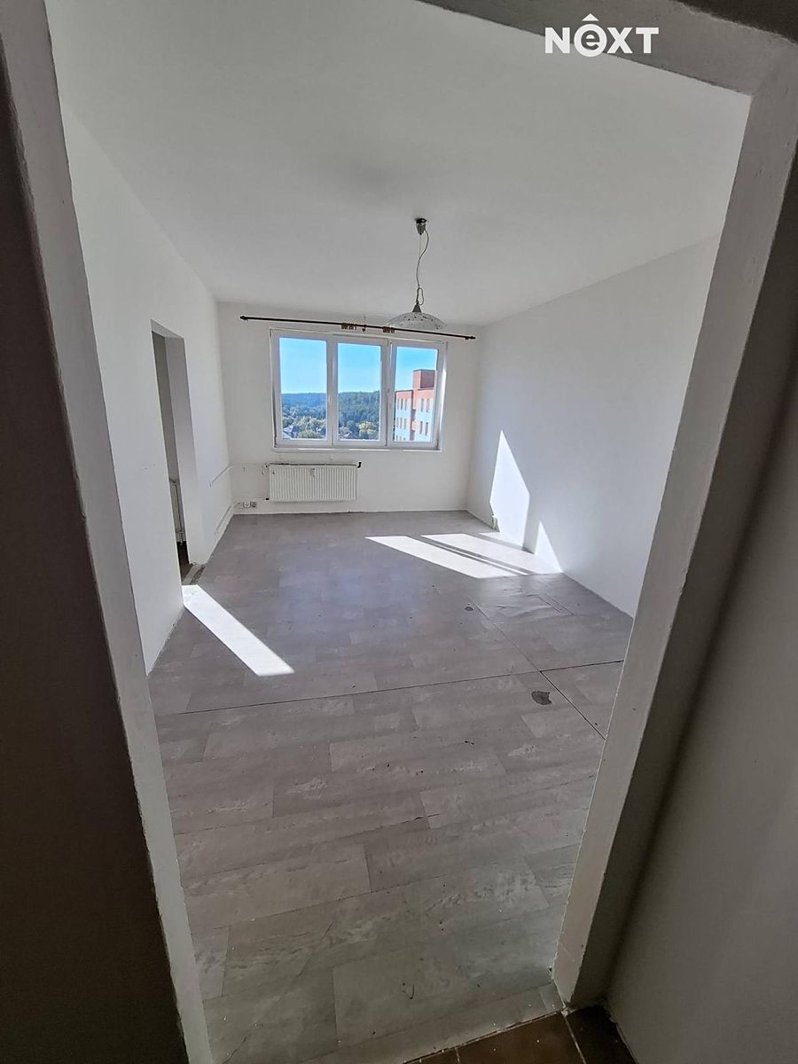 Pronájem bytu 3+1 67 m² – fotografie 2