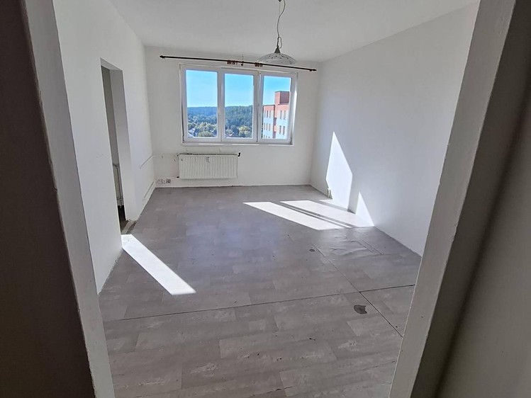 Wohnung 3+1 zur Miete, 67 m² (2 von 7)