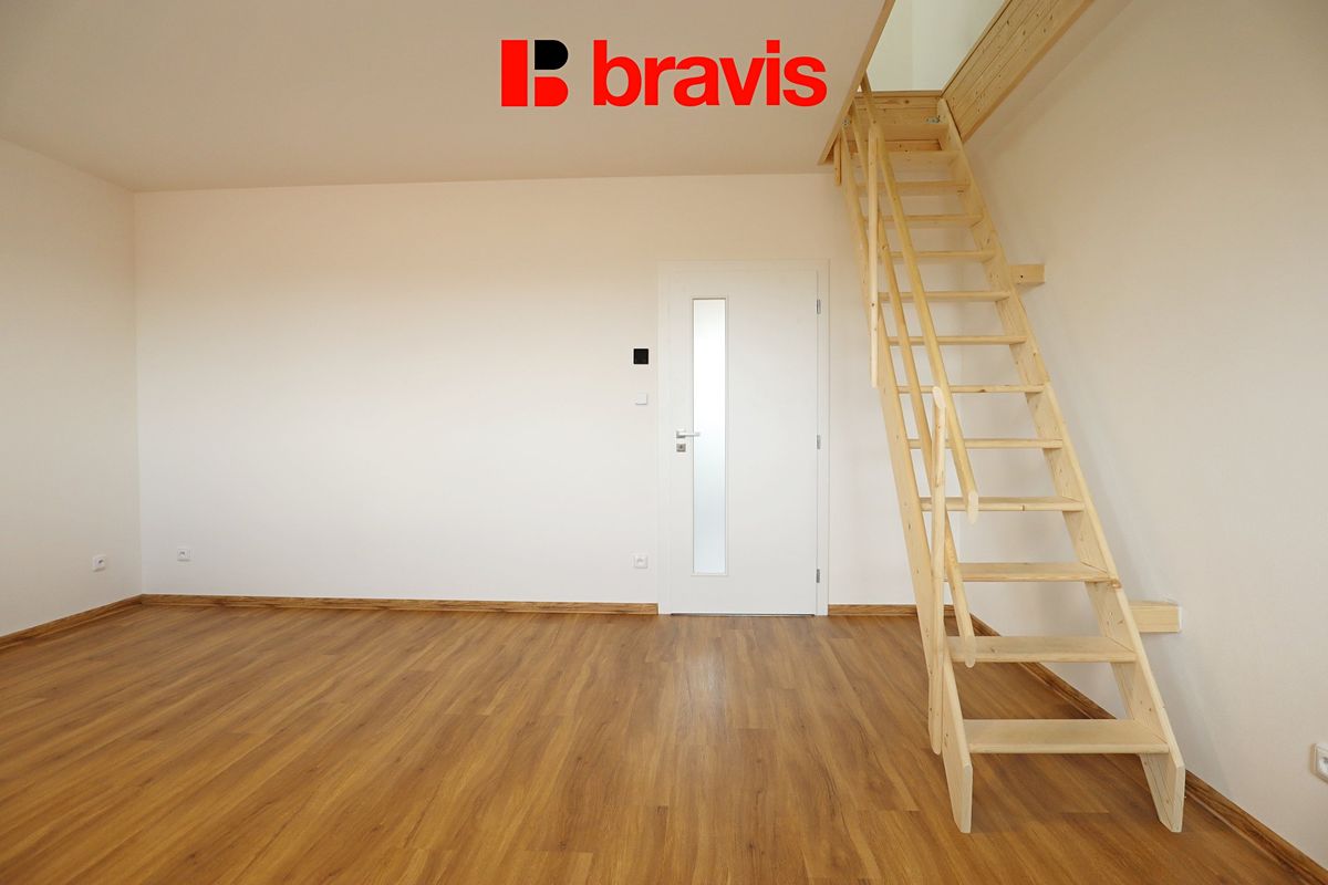 Pronájem bytu 3+kk 70 m² – fotografie 5