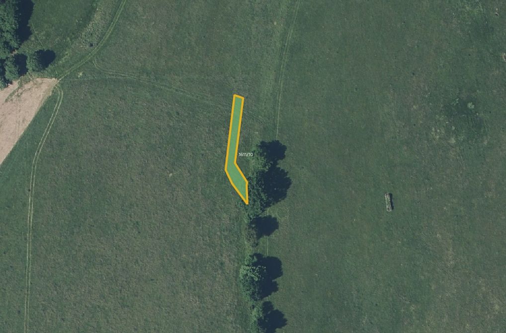 Prodej pole 143269 m² – fotografie 3
