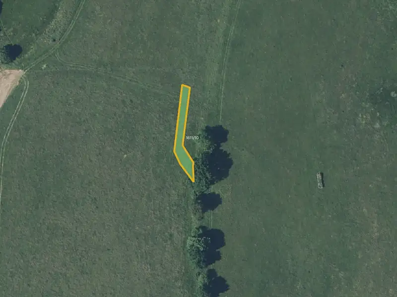 Prodej pole 143269 m², Nová Ves – náhled fotky 3