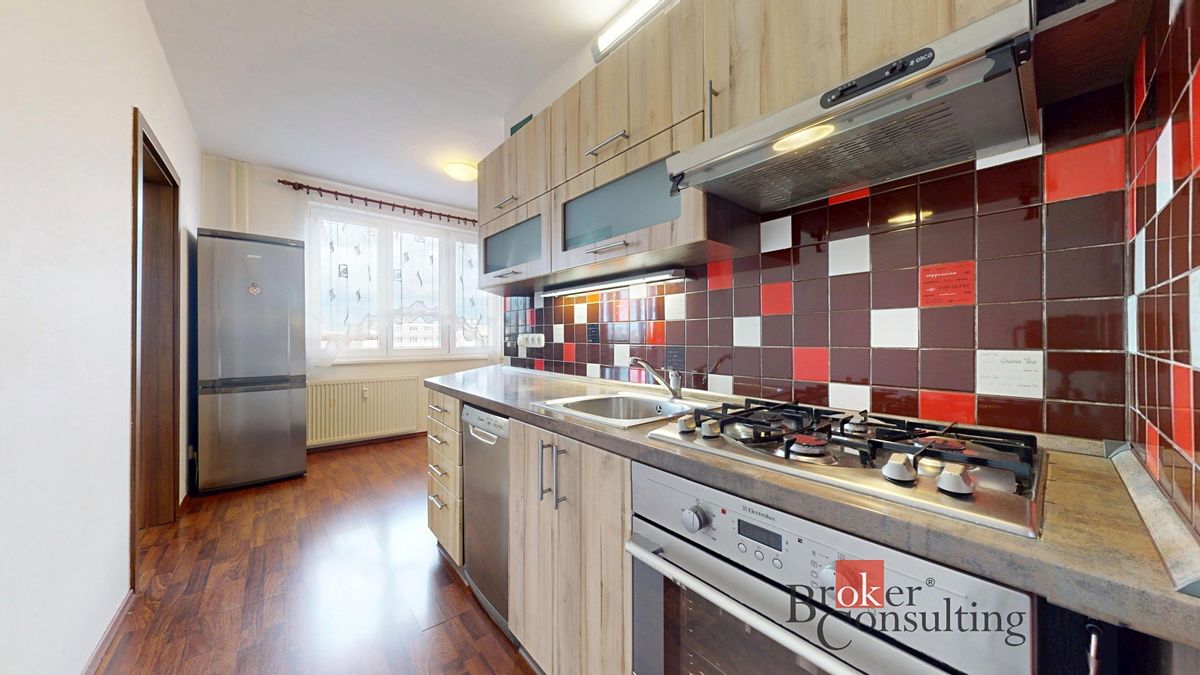 Prodej bytu 3+1 67 m² – fotografie 2